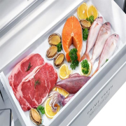 Tủ lạnh Panasonic NR-X561GB-VN