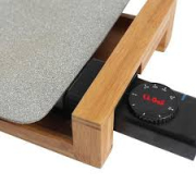 Vĩ nướng điện Gali GL-5001