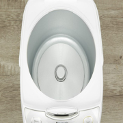 Nồi cơm điện tử Panasonic SR-CP108NRAM