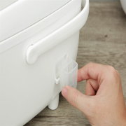 Nồi cơm điện tử Panasonic SR-CP108NRAM