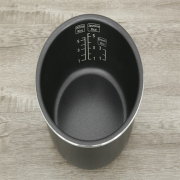 Nồi cơm điện tử Panasonic SR-CP108NRAM