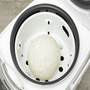 Nồi cơm điện tử Panasonic SR-CP108NRAM