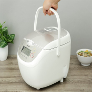 Nồi cơm điện tử Panasonic SR-CP188NRAM