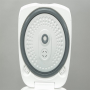 Nồi cơm điện tử Panasonic SR-CP188NRAM