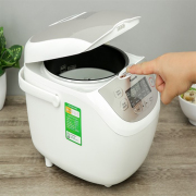 Nồi cơm điện tử Panasonic SR-CP188NRAM