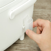 Nồi cơm điện tử Panasonic SR-CP188NRAM