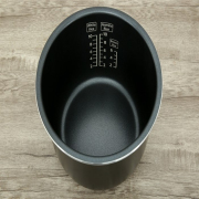 Nồi cơm điện tử Panasonic SR-CP188NRAM