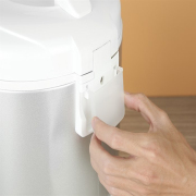 Nồi cơm nắp gài Panasonic 1.8 lít SR-MVN18LRAX