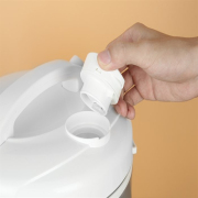 Nồi cơm nắp gài Panasonic 1.8 lít SR-MVN18LRAX