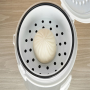 Nồi cơm nắp gài Panasonic 1.8 lít SR-MVN18LRAX