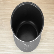 Nồi cơm nắp gài Panasonic 1.8 lít SR-MVN18LRAX