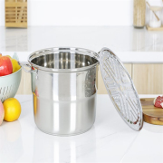 Nồi xửng hấp inox Green Cook GCST01-26IH