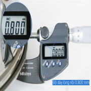 Nồi xửng hấp inox Green Cook GCST01-26IH