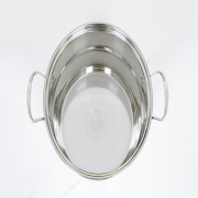 Nồi xửng hấp inox Green Cook GCST01-26IH