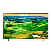 Smart Tivi LG 4K 55 inch 55QNED80SQA