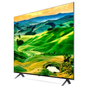 Smart Tivi LG 4K 55 inch 55QNED80SQA