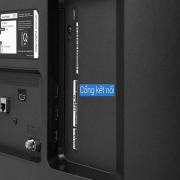 Smart Tivi LG 4K 55 inch 55UQ7550PSF