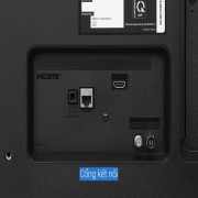 Smart Tivi LG 4K 55 inch 55UQ7550PSF