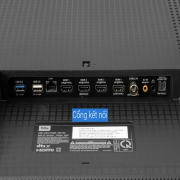 Tivi TCL 4k 65 inch 65C755