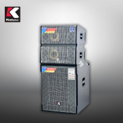 Loa Kozio Array 5 tấc KH-2166