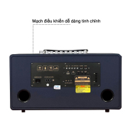 Loa xách tay Kozio K-5