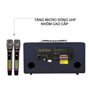 Loa xách tay Kozio K-5