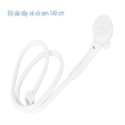 Máy nước nóng trực tiếp Panasonic DH-4VP1VW (Có Bơm - Trắng)