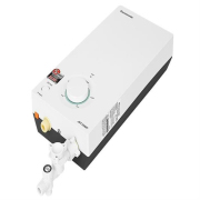 Máy nước nóng trực tiếp Panasonic DH-4VP1VW (Có Bơm - Trắng)