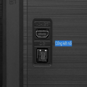 Tivi Samsung 4K 55 inch UA55DU8000KXXV