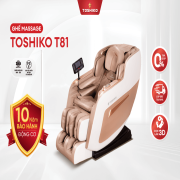 Ghế massage Toshiko T81
