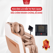 Ghế massage Toshiko T81