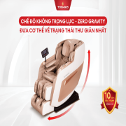 Ghế massage Toshiko T81