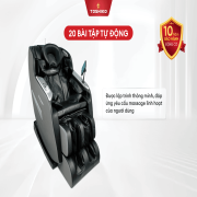Ghế massage Toshiko T81