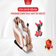 Ghế massage Toshiko T81