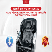 Ghế massage Toshiko T81