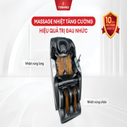 Ghế massage Toshiko T81