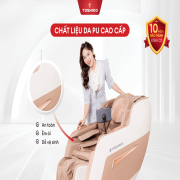 Ghế massage Toshiko T81