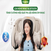 Ghế massage Kagawa K28 Pro