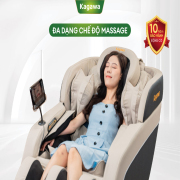 Ghế massage Kagawa K28 Pro