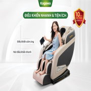 Ghế massage Kagawa K28 Pro