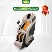 Ghế massage Kagawa K28 Pro