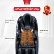 Ghế massage Toshiko T21