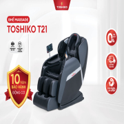 Ghế massage Toshiko T21