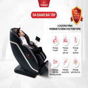 Ghế massage Toshiko T22