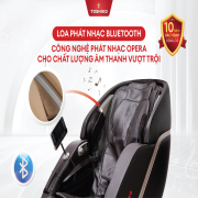 Ghế massage Toshiko T22