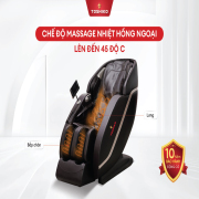 Ghế massage Toshiko T22