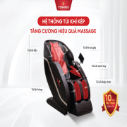 Ghế massage Toshiko T22