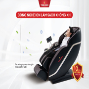 Ghế massage Toshiko T22