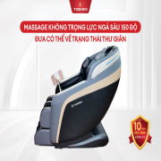 Ghế massage Toshiko T59