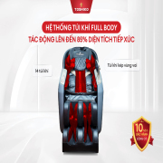Ghế massage Toshiko T59